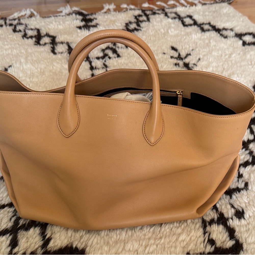 KHAITE Amelia Bag - Picture 5 of 14